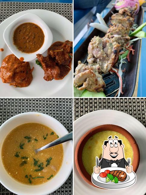 Once Upon A Time At The Bagh