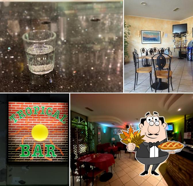 Ecco un'immagine di Bar tropical