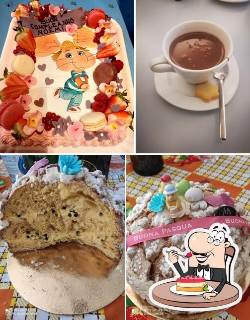 Iris Pasticceria Caffetteria