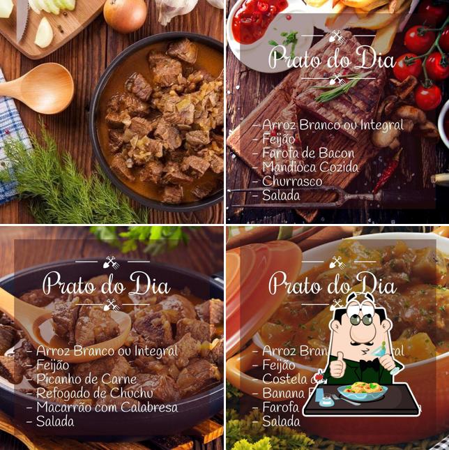 Mais Sabor Restaurante