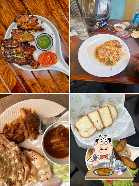 Shinwari by The Bhullar Kitchen