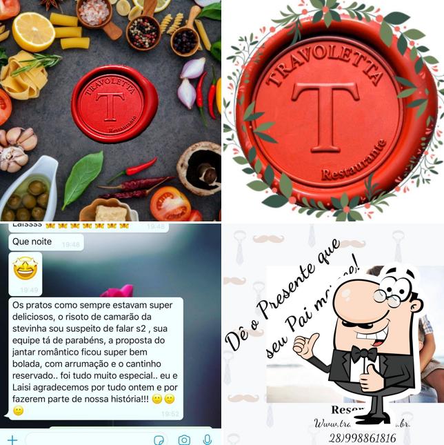 Here's an image of Travoletta