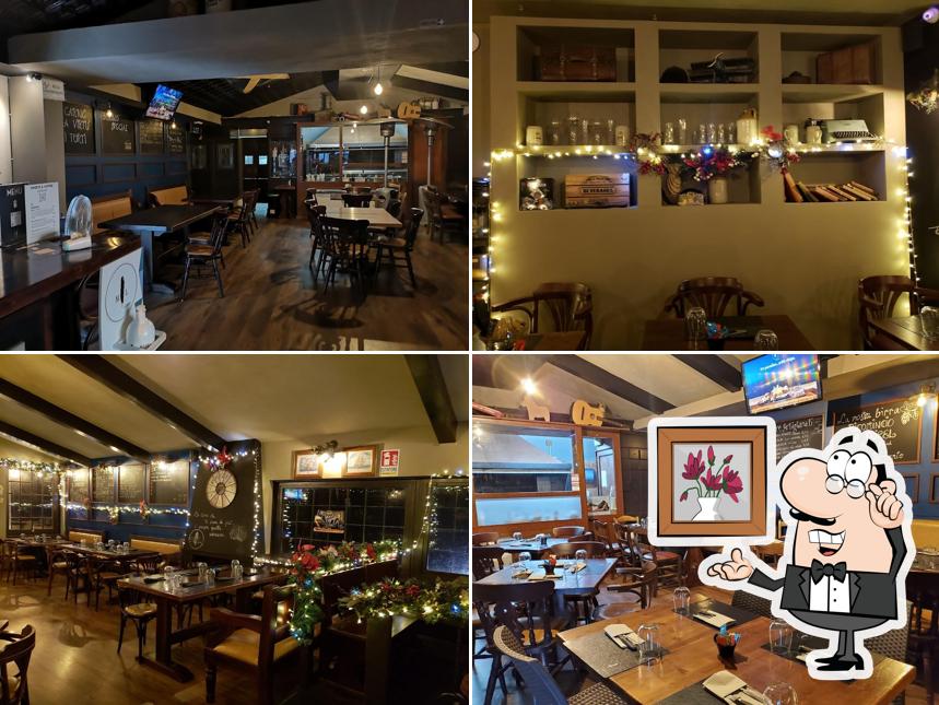 Braceria ML Murphy's Law