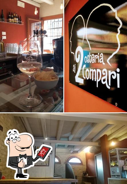 Vedi questa immagine di Osteria Ai 2 Compari