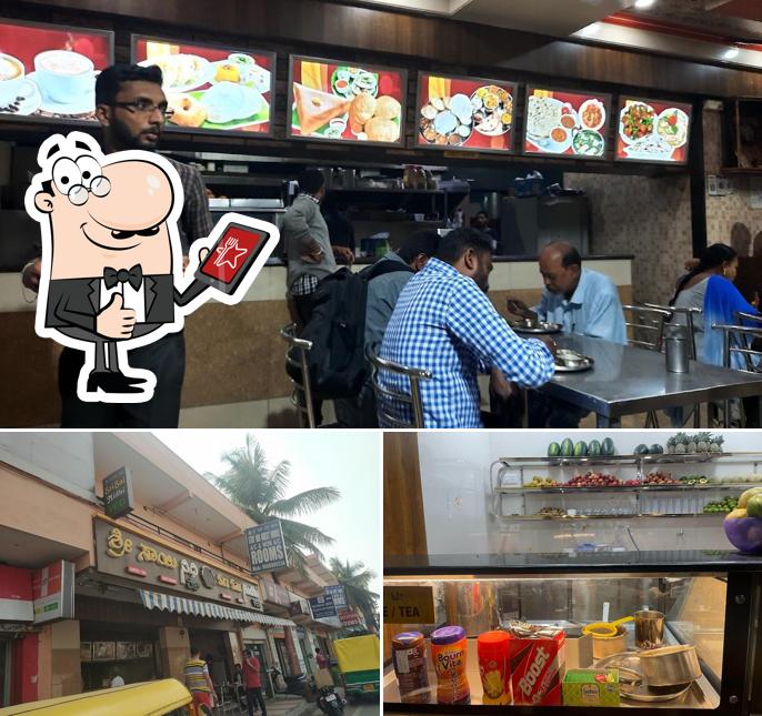 SRI SAI NIDHI/Sri sai nidhi veg picture