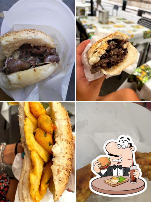 Mordi & Fuggi di Ferruggia Giacomo