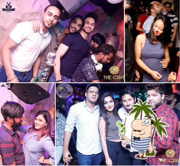 Ladies Nights by w3 ent. photo