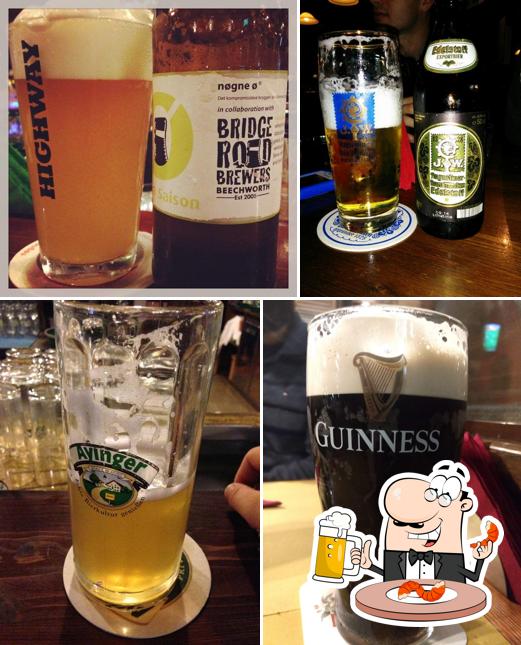 Birreria Oktoberfest