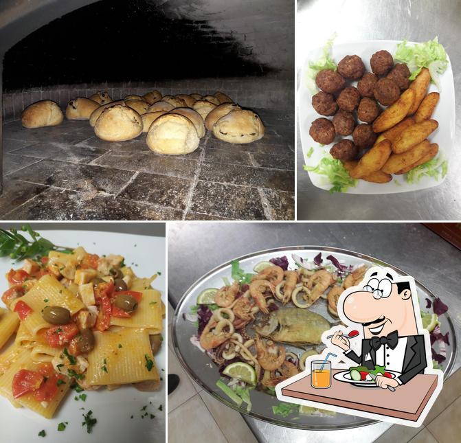 Il Piccolo Principe Bar Pizzeria Rosticceria