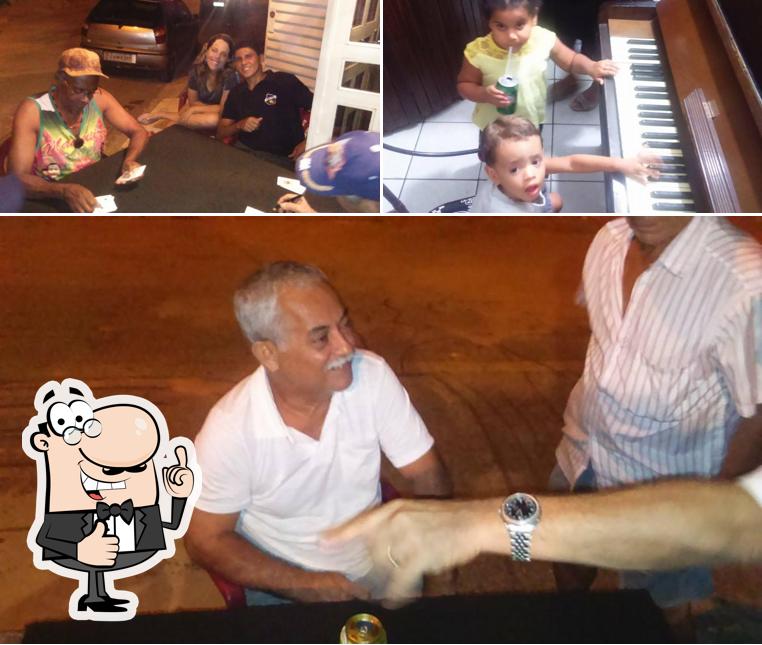 Here's an image of Dedo de Prosa Espetos