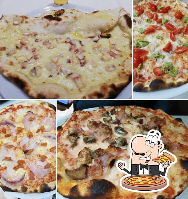 Pizzeria Poco ma Sempre