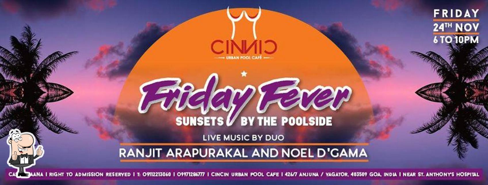 Look at the picture of CinCin