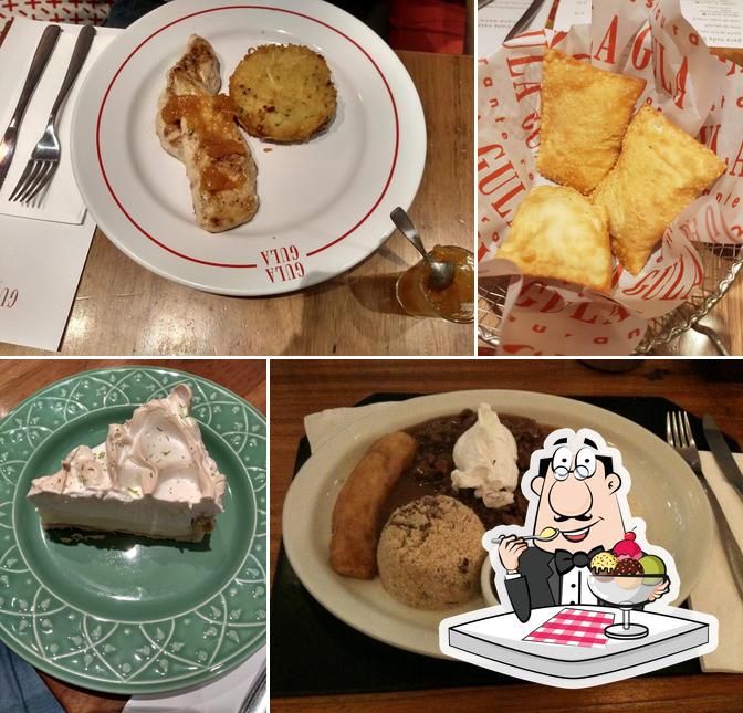 Gula Gula - (Shopping da Gávea)