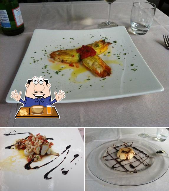 Il cerchio dei golosi