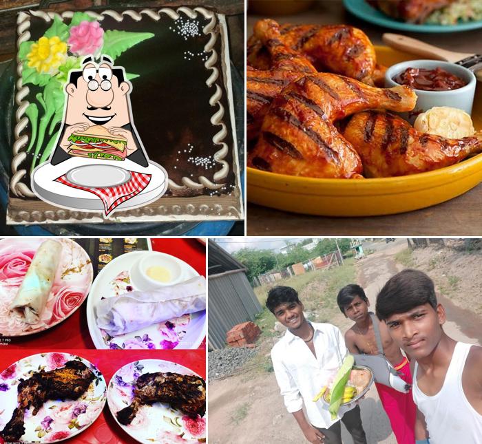 இது நம்ம ஊரு பிரியாணி