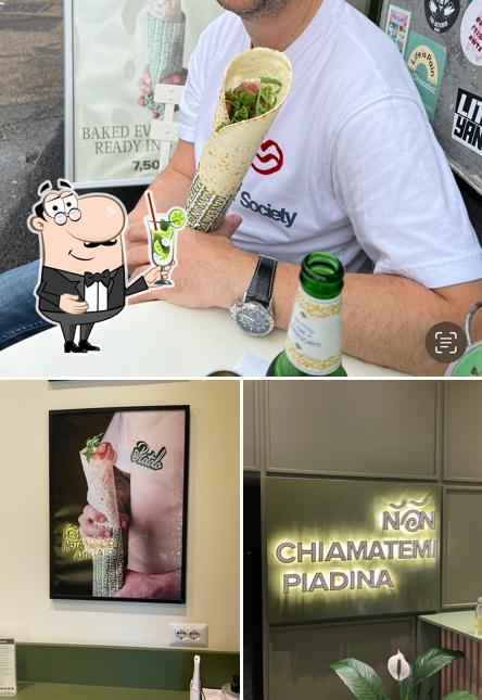 Goditi un drink a Rotolo