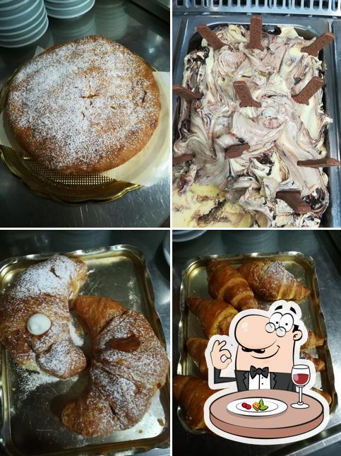 Cibo al Il Cremino Gelateria Pasticceria