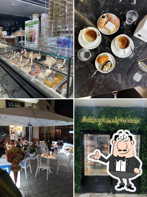 Premiata Pasticceria Tropea