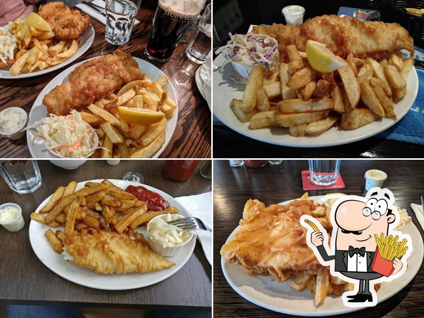 Olde Yorke Fish & Chips