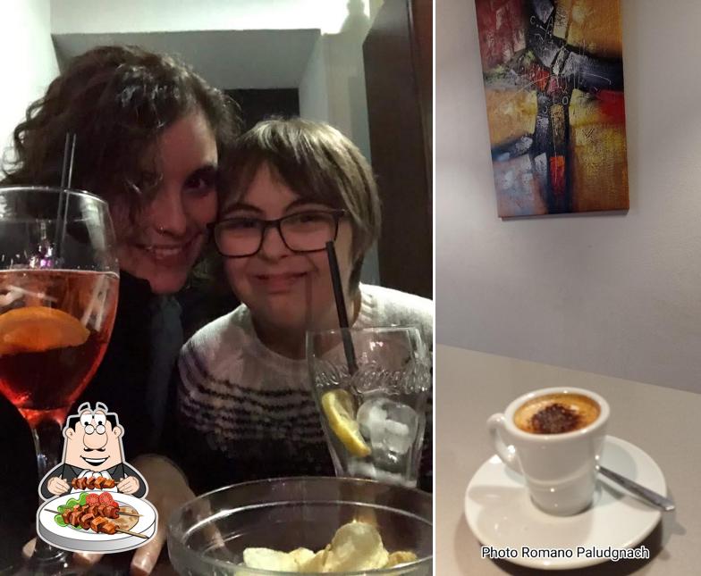 Caffe' Alla Provvidenza