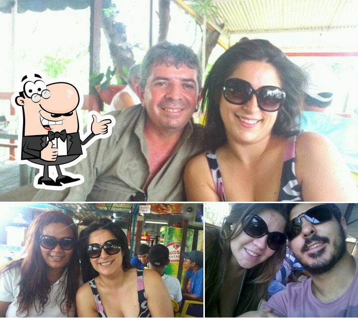 Here's a photo of Só Peixe Lanchonete e Restaurante