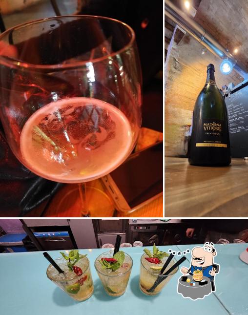 Platti al Lilla Cafè