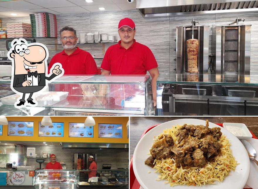 Gli interni di Kappa due