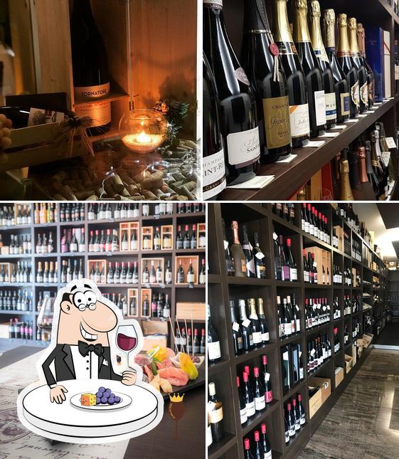 Il Calice Dei Nobili