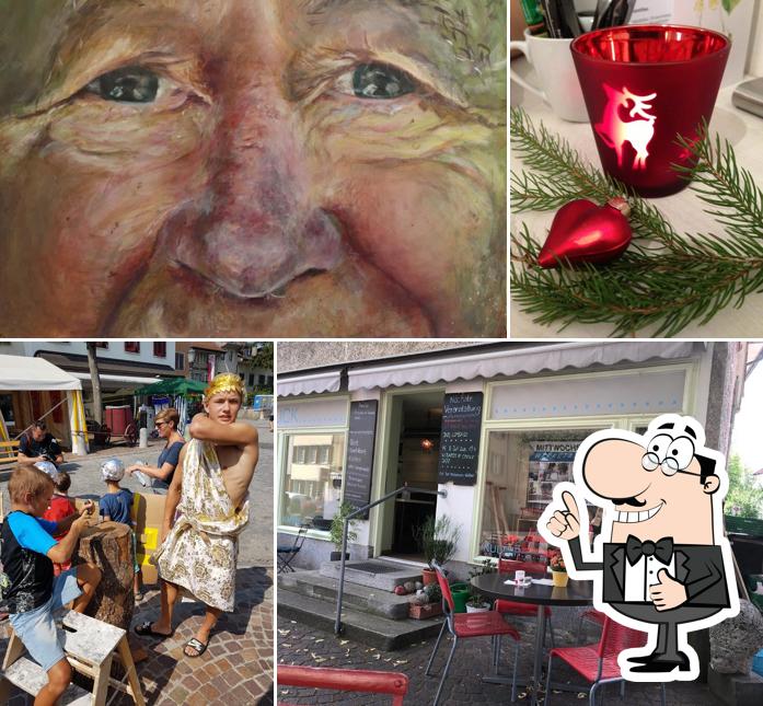 Ecco un'immagine di Kaffee Augenblick