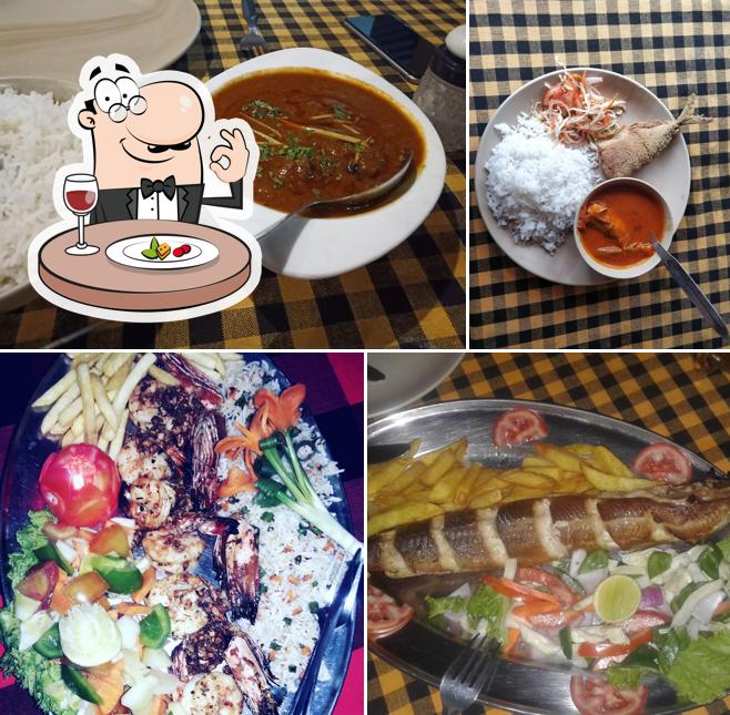 Jose's Coconut Palms