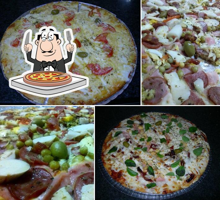 Casa do Chopp Restaurante e Pizzaria