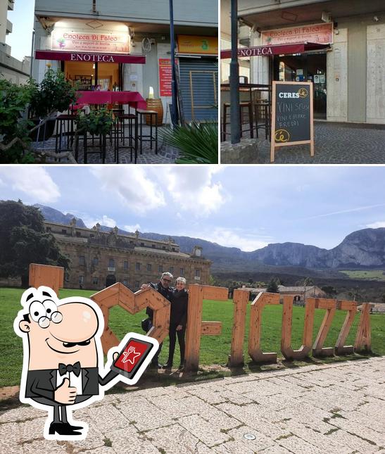 Enoteca Di Falco Vini e sapori di Sicilia