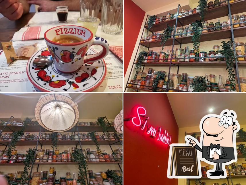 Pizzium - Torino Duchessa Jolanda