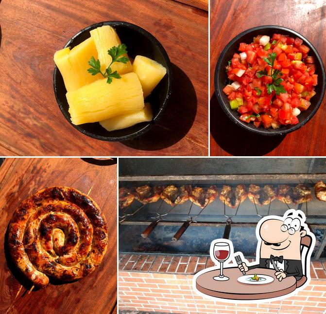 Rei do Frango Assado (Reginaldo)