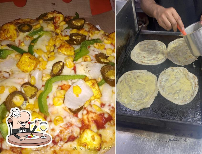 Meals at Tibbs Frankie