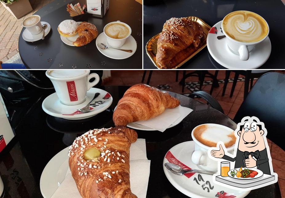 Platti al Pasticceria Renzo di Sirtori Paolo & C. S.n.c