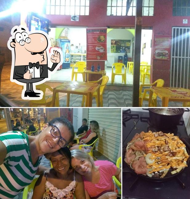 Here's an image of ESEPETERIA E SORVETERIA MELO VIANA