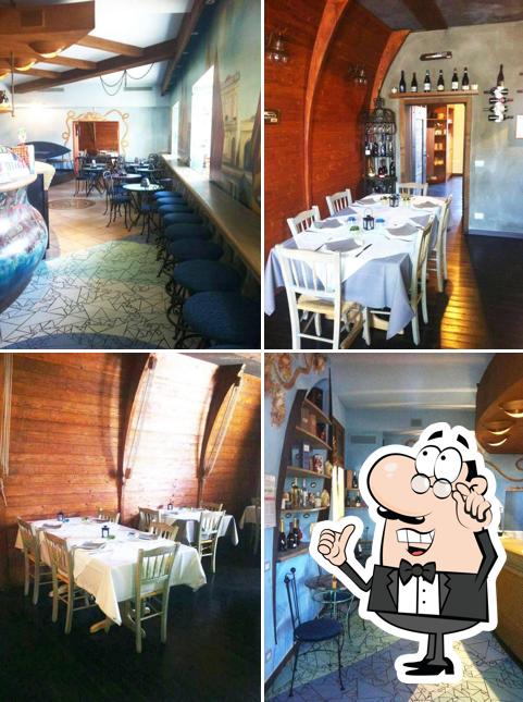 Ristorante La Stiva Cesenatico