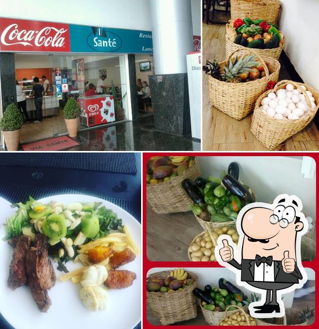 Via Santé - (Vale do Sereno)