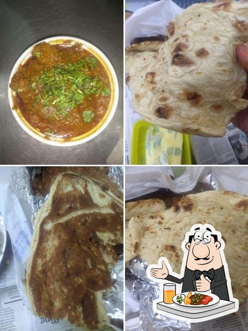 Shaheen Afghan Restaurant