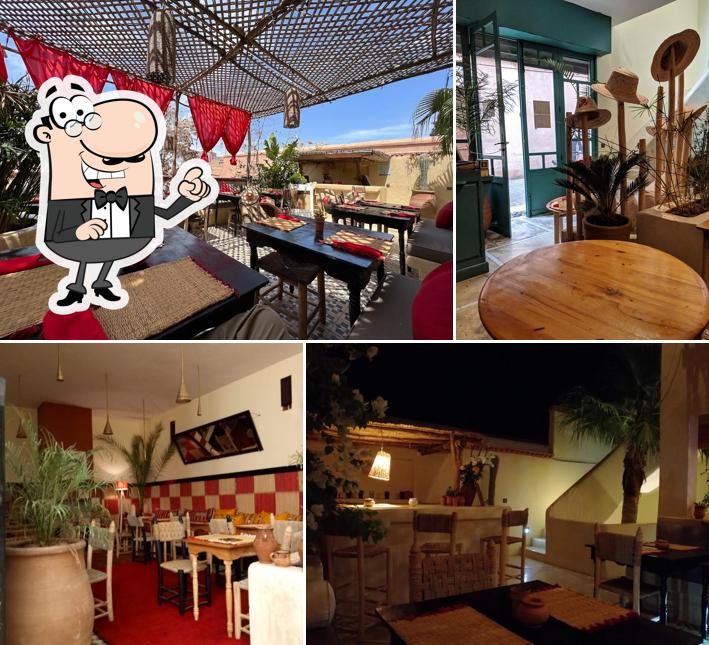 Bigua Cafe & Restaurant