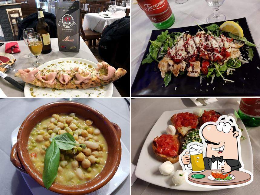 Pizzeria La Spiripizza