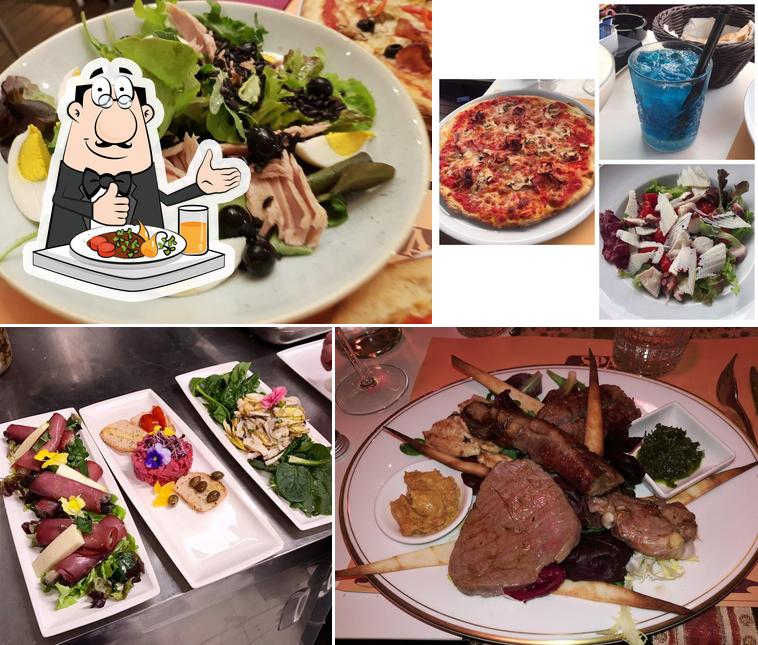 Antica Drogheria Spazi