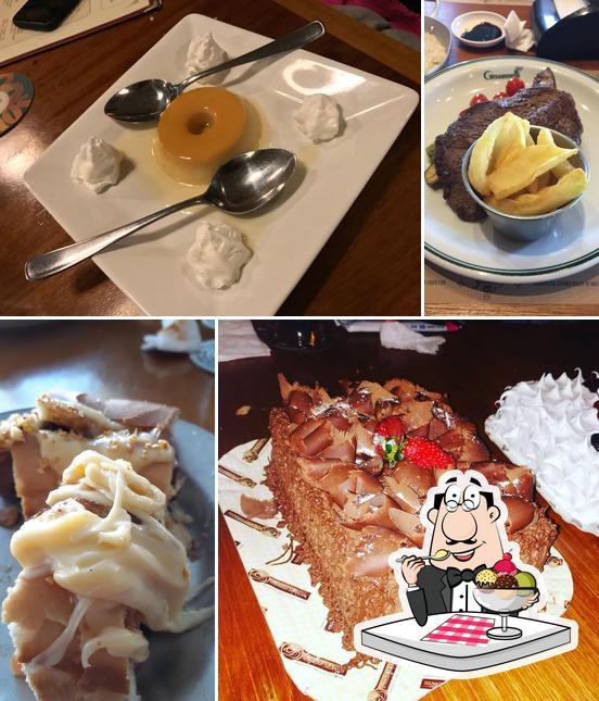 Giovannetti - Parque Dom Pedro