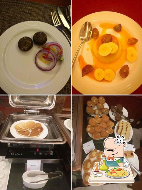 Padmini - The Lalit Laxmi Vilas Palace