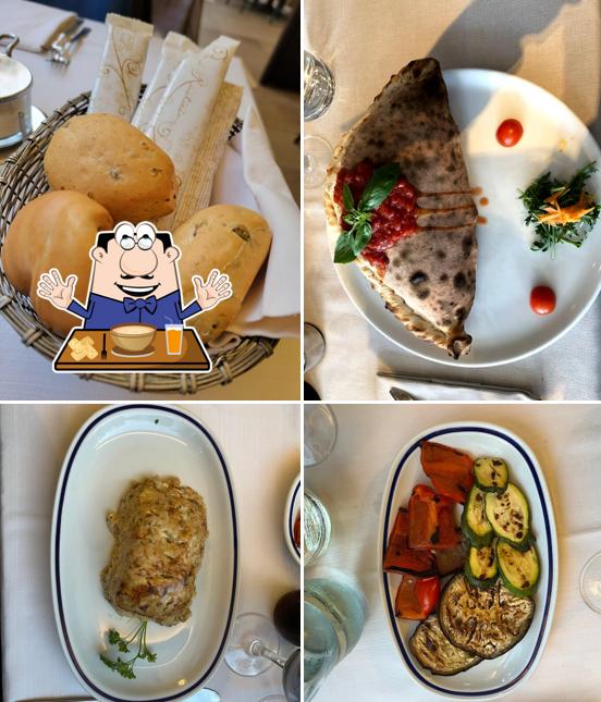 Ristorante Gran Viale