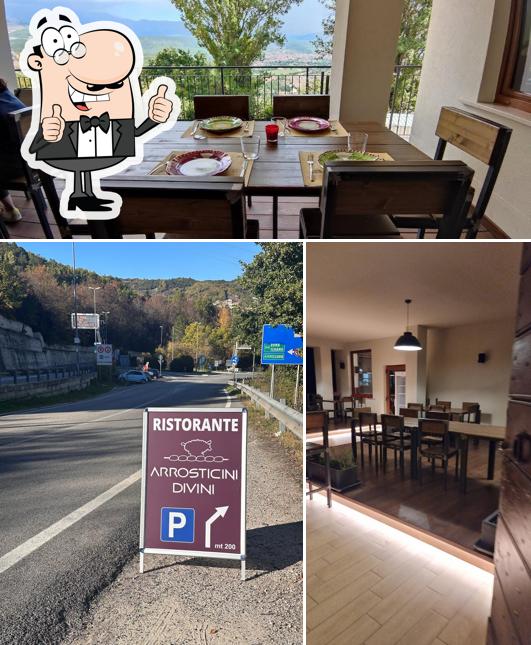 Ecco un'immagine di Arrosticini Divini L'Aquila est