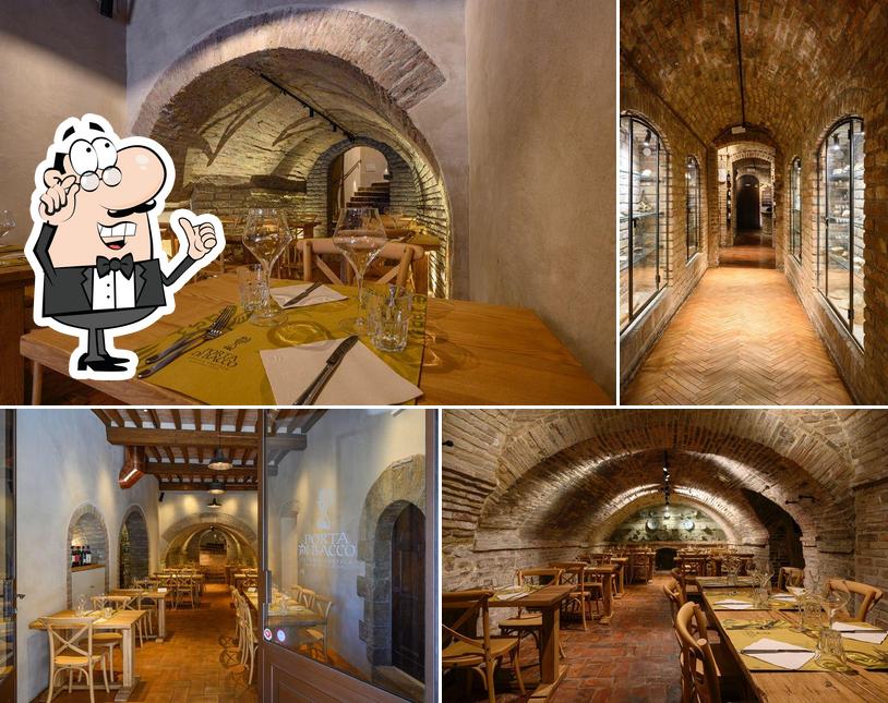 Enoteca Porta di Bacco