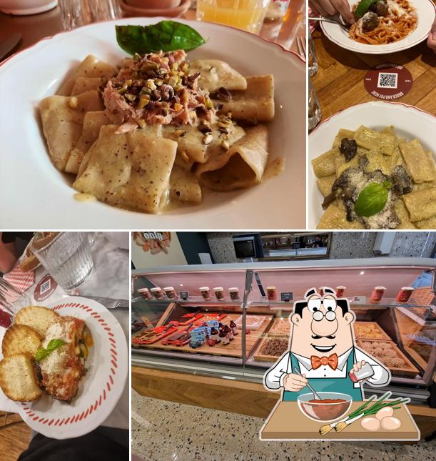 Ravioli al Miscusi | Pasta Fresca - Padova