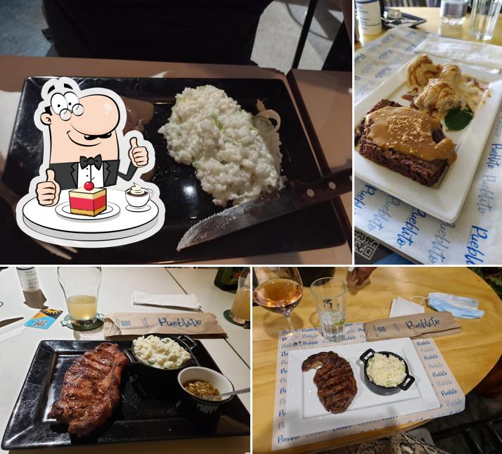 Pueblito Parrilla Uruguaia